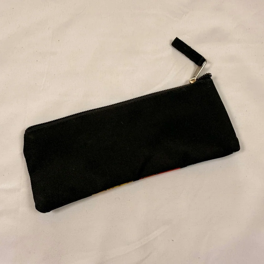 Pokemon‎ Bioworld Pencil Pouch Pikachu Bulbasaur Squirtle Charmander Case 2021